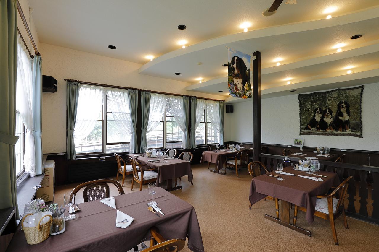 Guest House Bern Chino Luaran gambar
