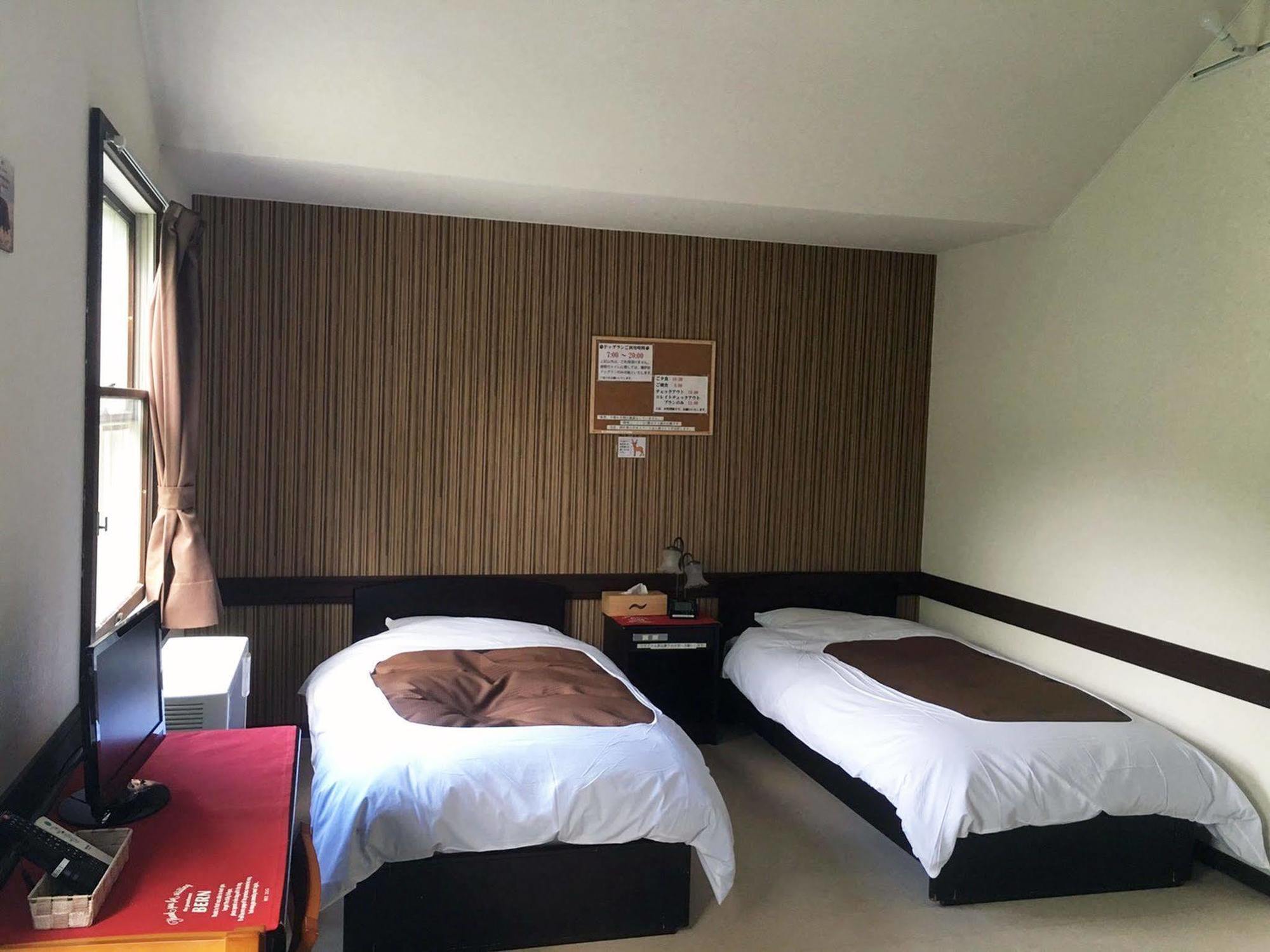 Guest House Bern Chino Luaran gambar