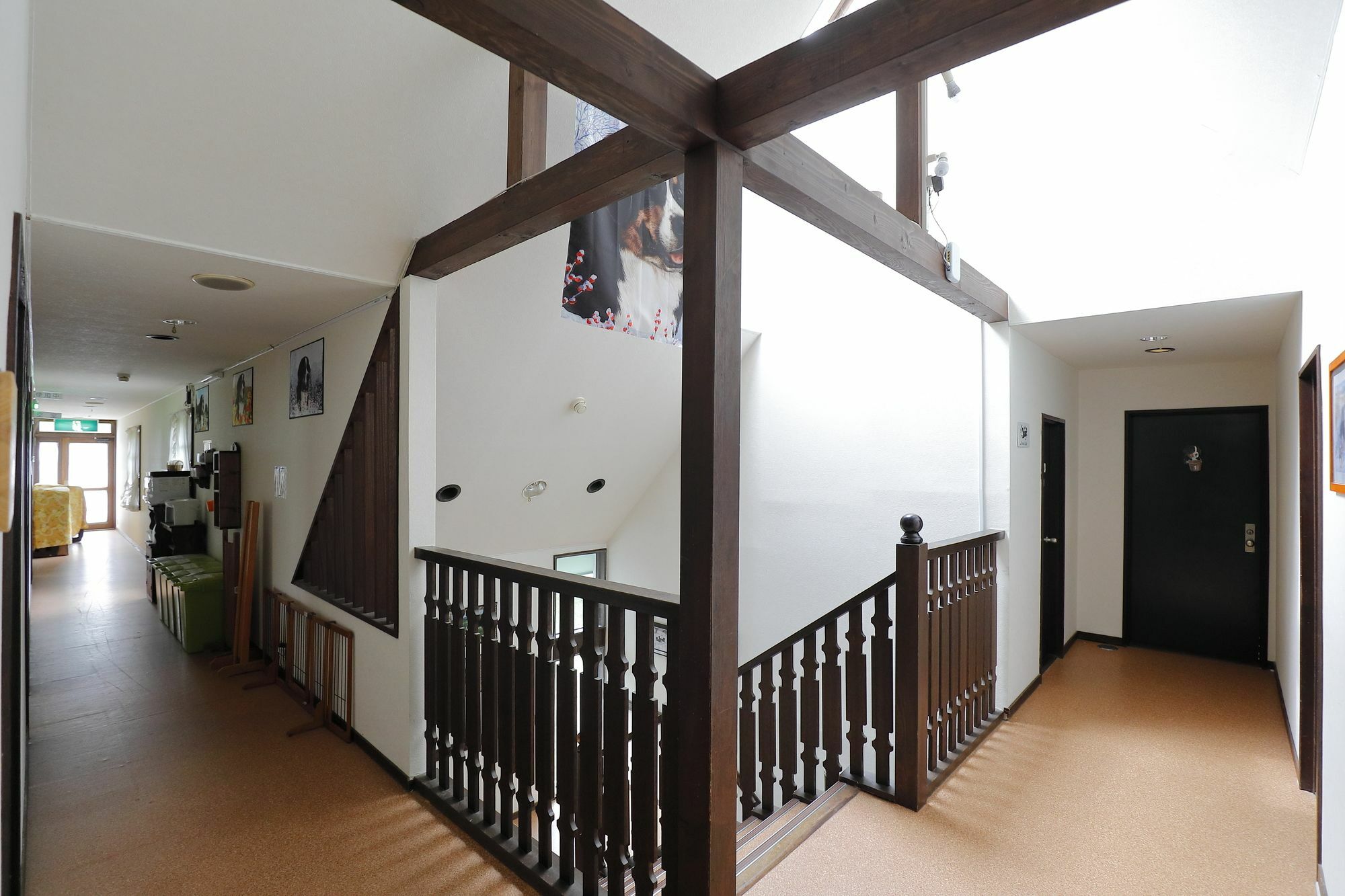 Guest House Bern Chino Luaran gambar