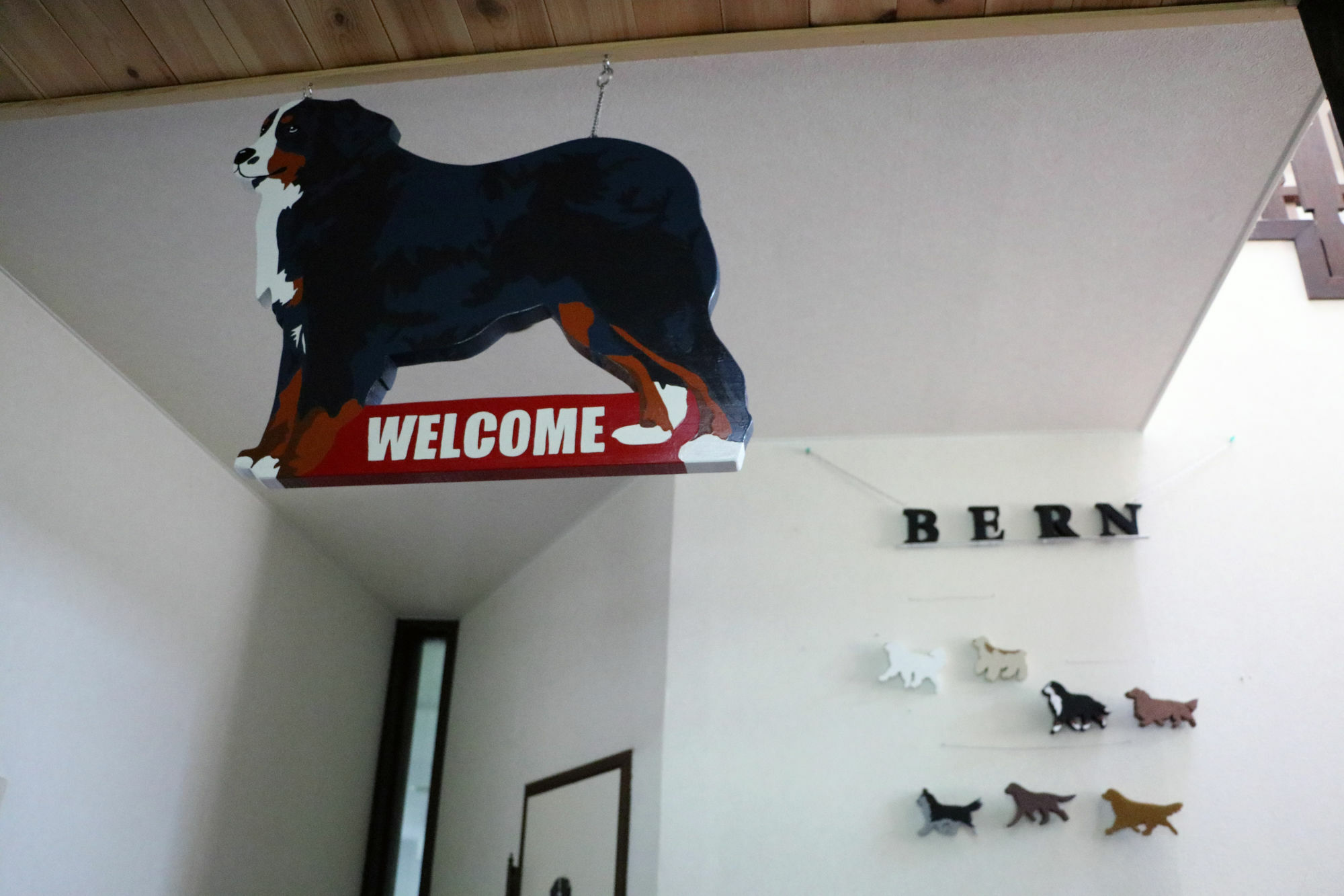 Guest House Bern Chino Luaran gambar