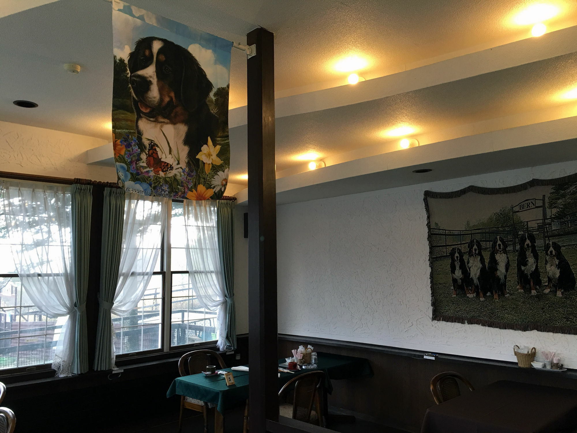 Guest House Bern Chino Luaran gambar