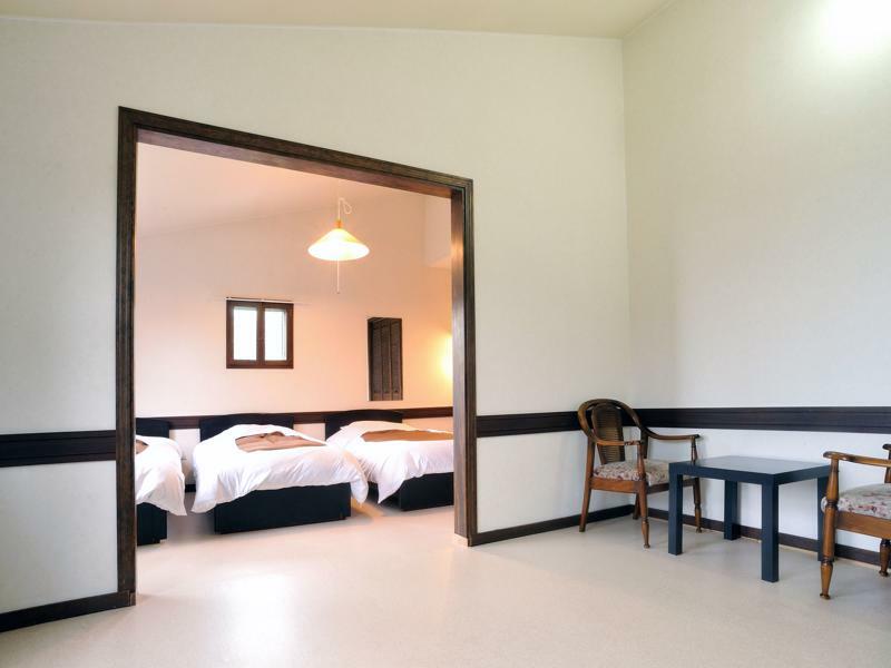 Guest House Bern Chino Luaran gambar