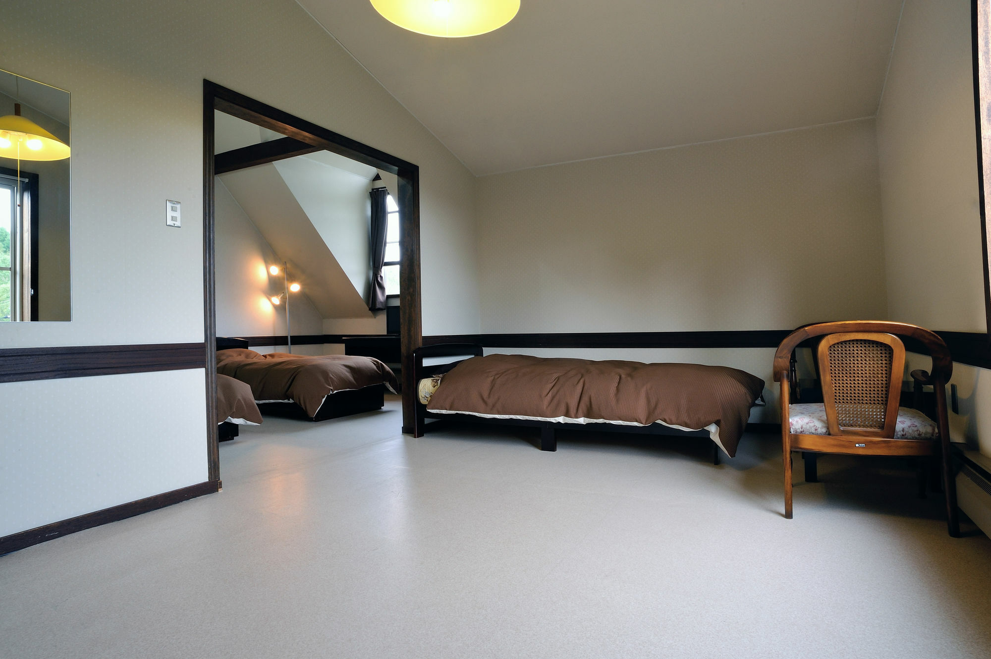 Guest House Bern Chino Luaran gambar