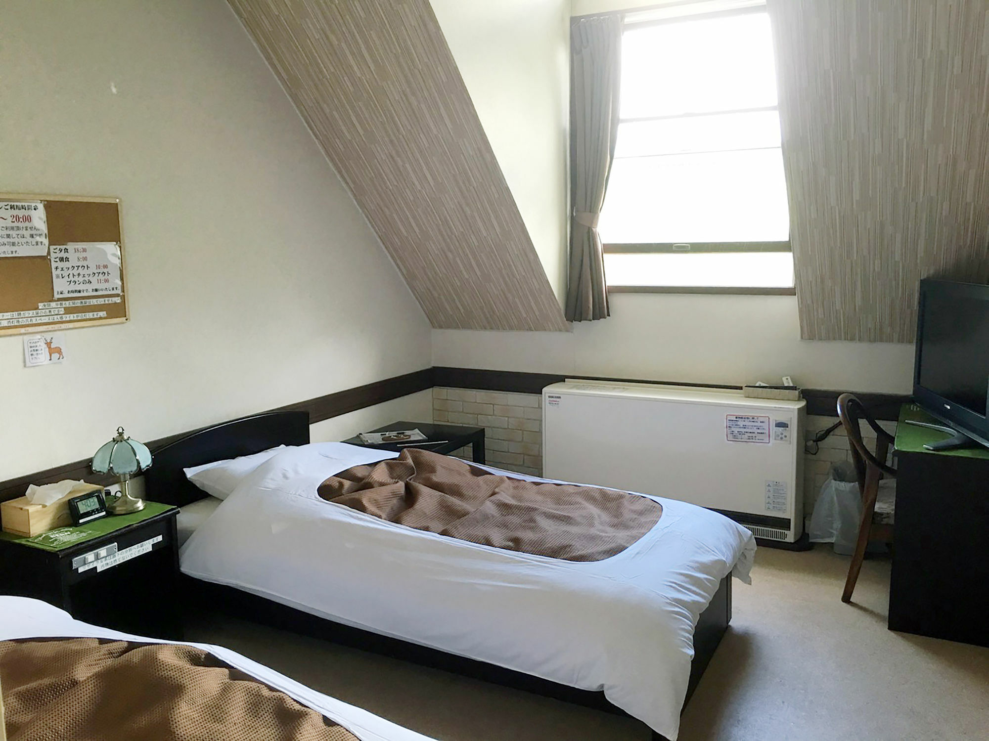 Guest House Bern Chino Luaran gambar