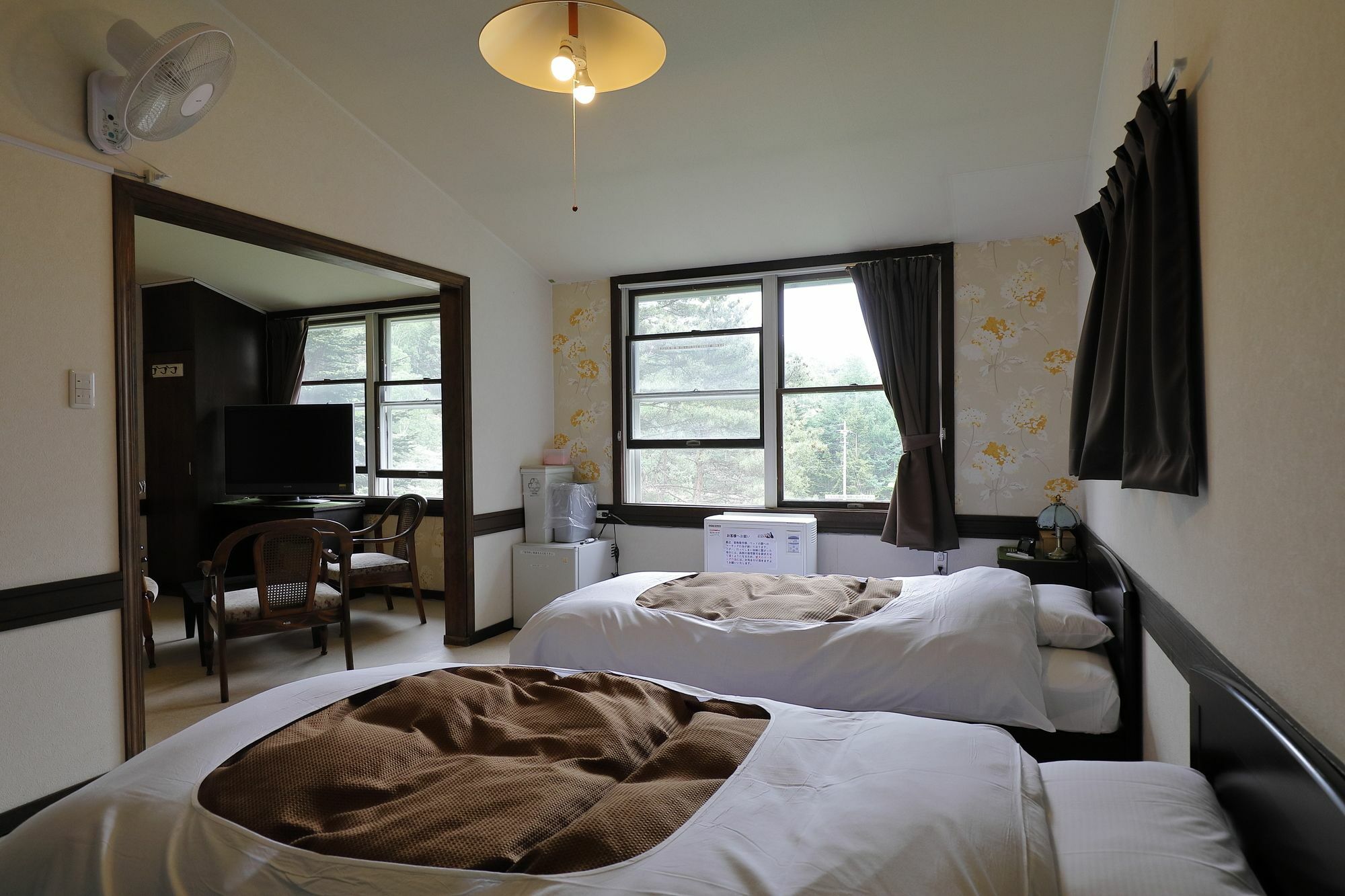 Guest House Bern Chino Luaran gambar