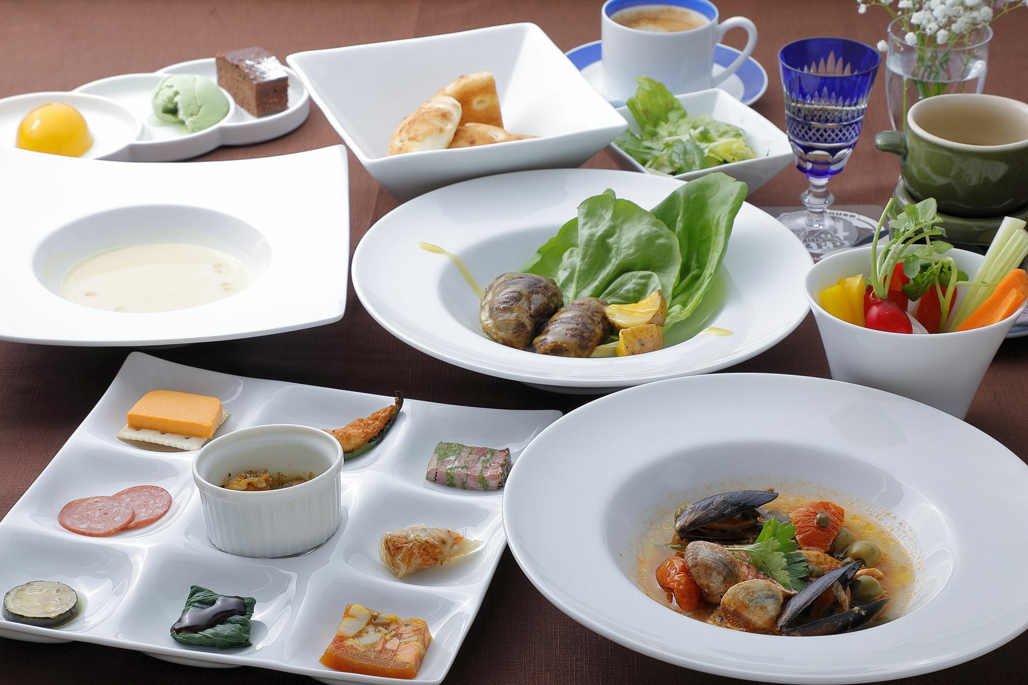 Guest House Bern Chino Luaran gambar