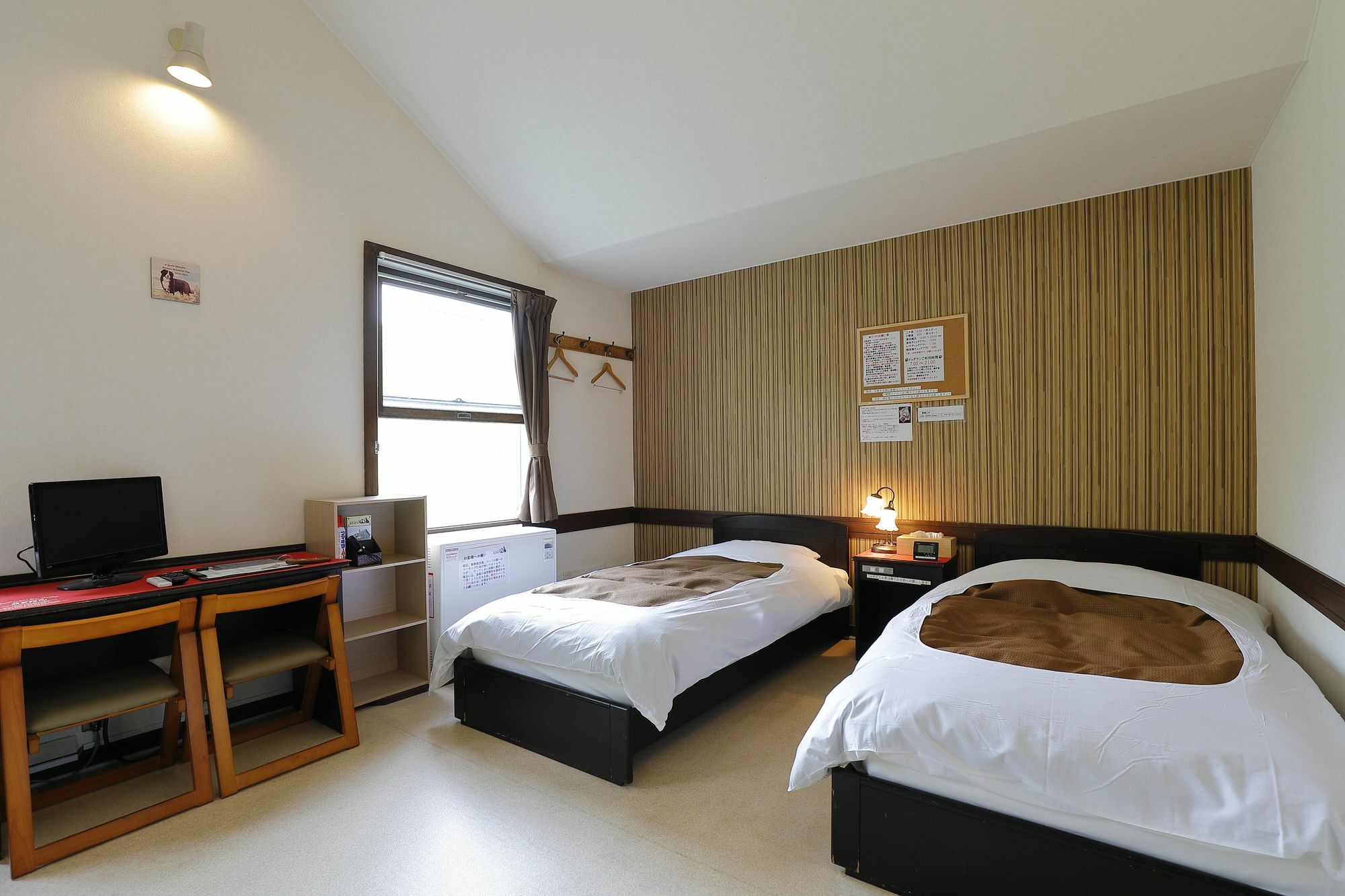 Guest House Bern Chino Luaran gambar