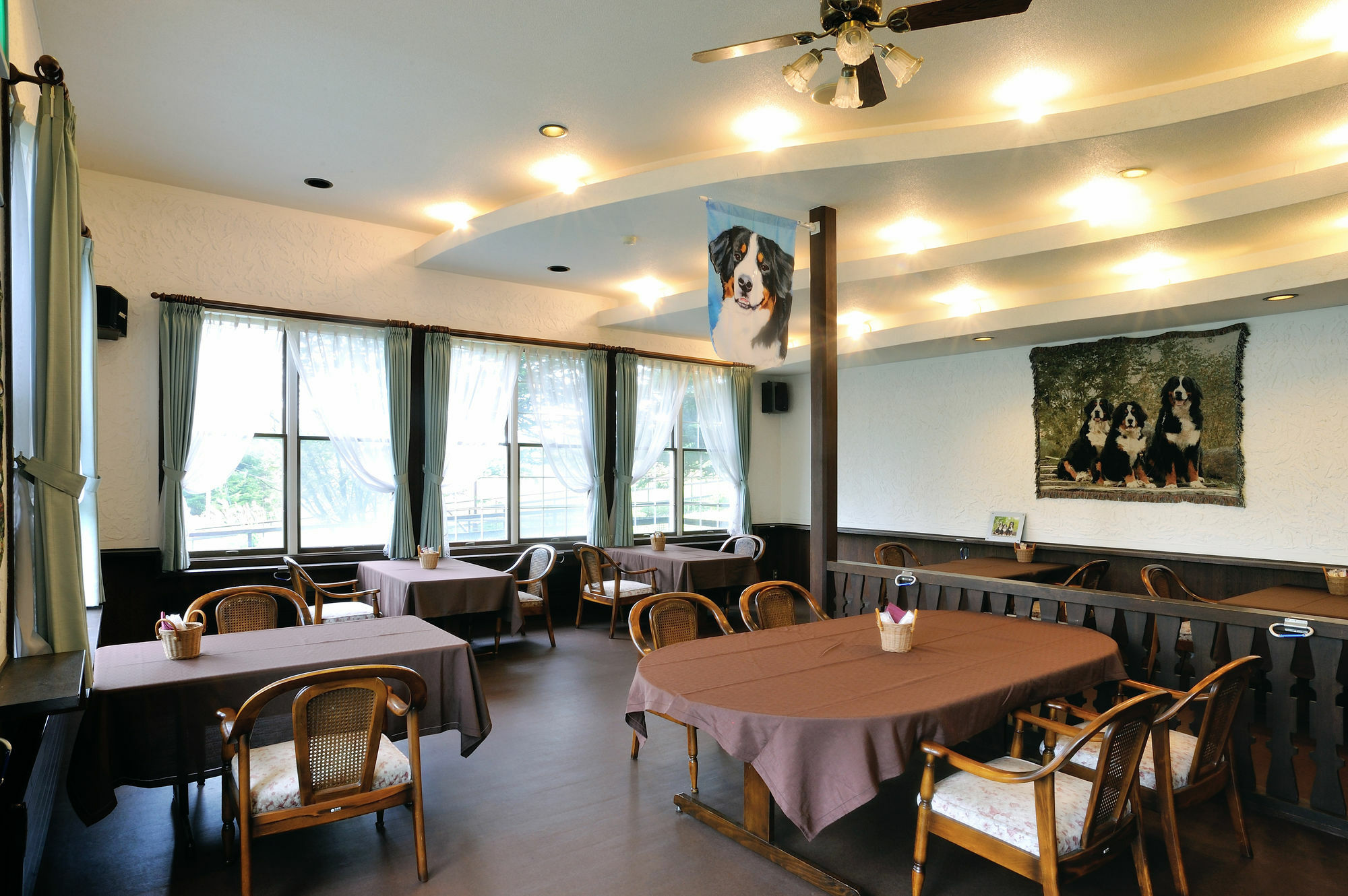 Guest House Bern Chino Luaran gambar