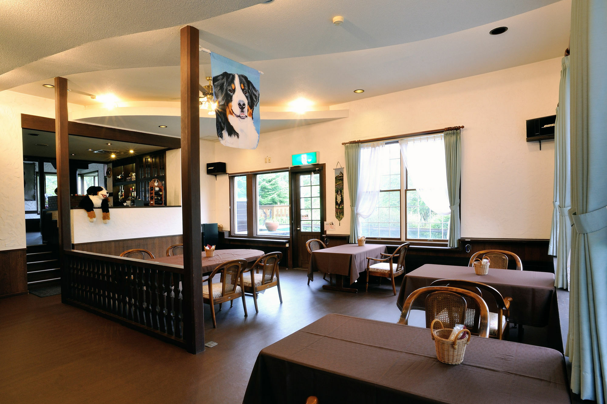 Guest House Bern Chino Luaran gambar