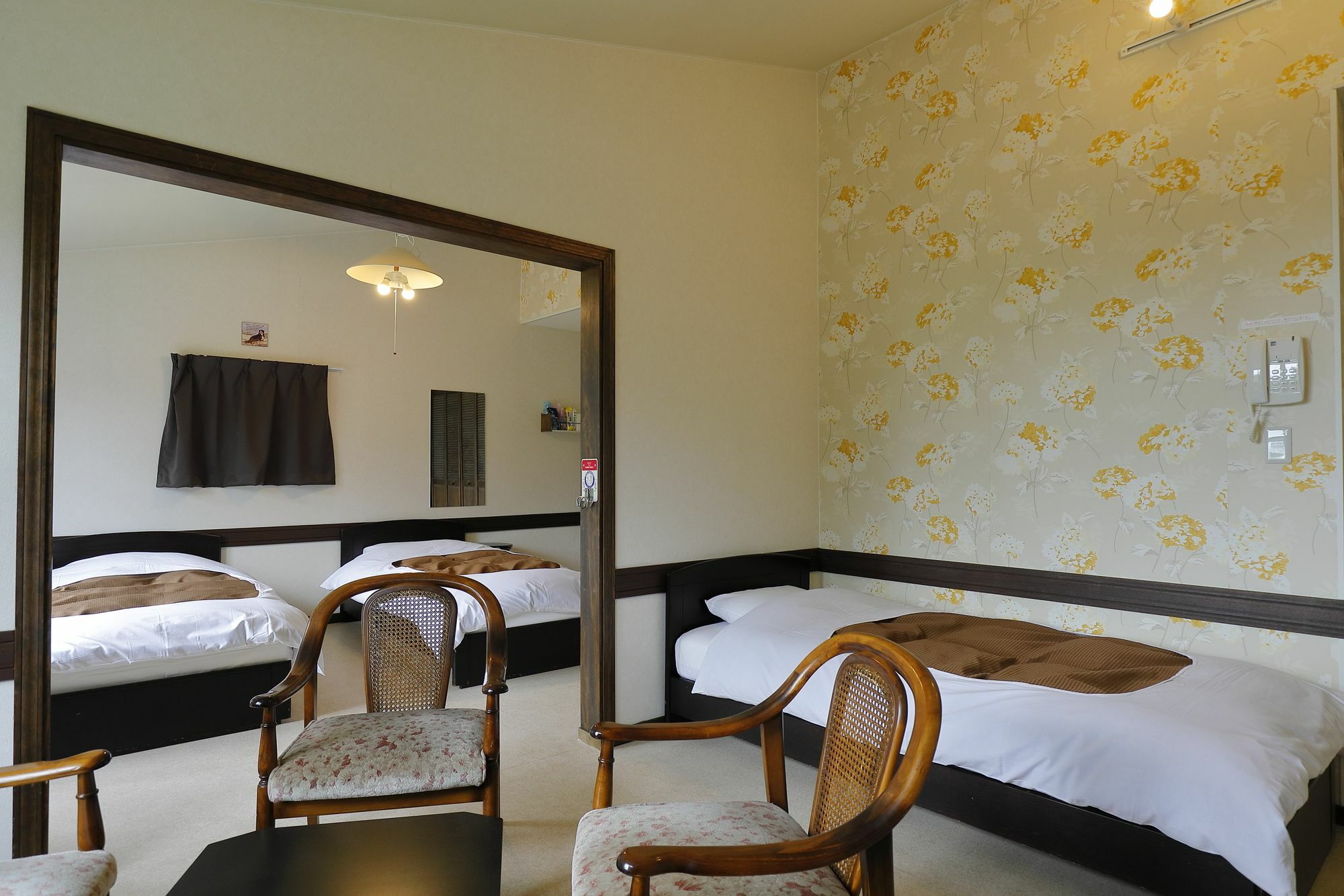 Guest House Bern Chino Luaran gambar